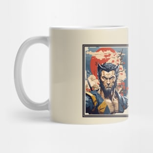 Logan Mug